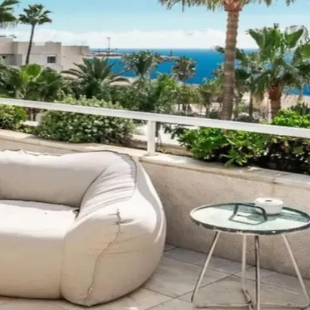 Playas Del Duque Apartment Marbella
